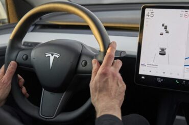 Netherlands Approves Tesla Self-Driving Software in European First