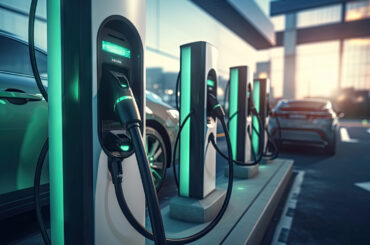 EV Competitiveness Beyond Incentives - CSEP