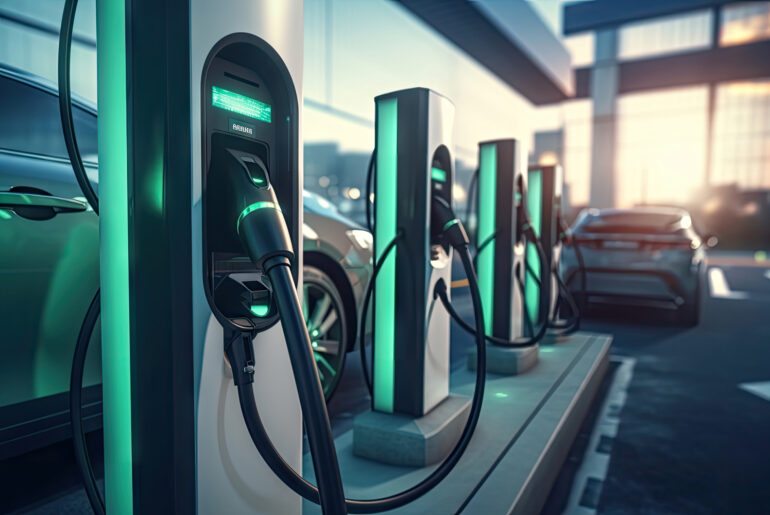 EV Competitiveness Beyond Incentives - CSEP