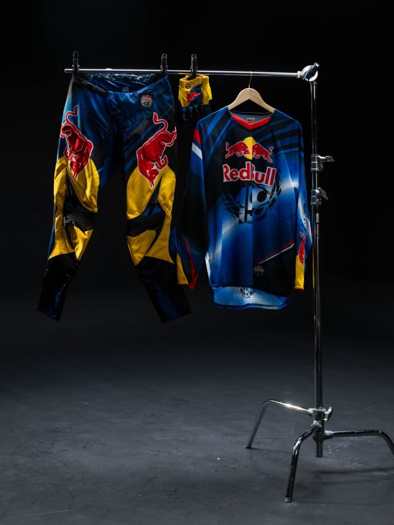 Stark Future - MotoTerapia - THE PACK - Electric Motorcycle News