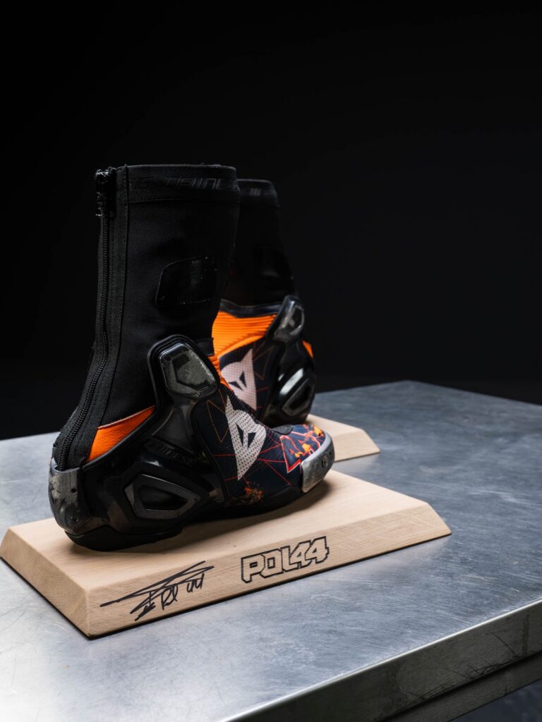 Stark Future - MotoTerapia - THE PACK - Electric Motorcycle News