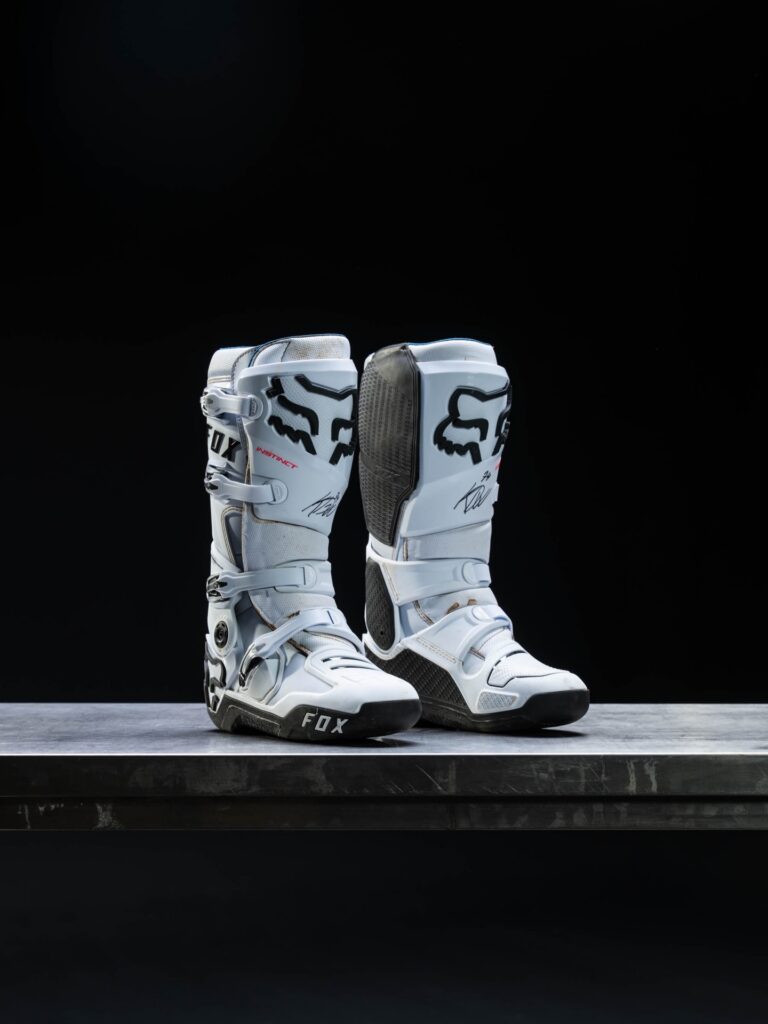 Stark Future - MotoTerapia - THE PACK - Electric Motorcycle News