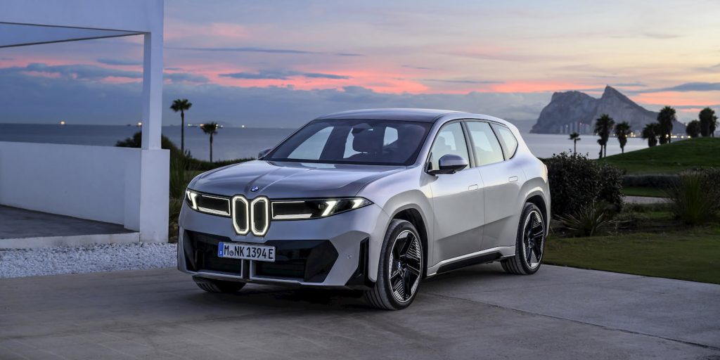 BMW-new-iX3-EV