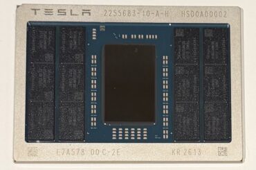 Tesla Tapes Out AI5 Chip in Partnership With TSMC and Samsung