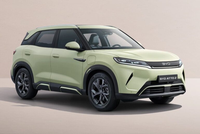 Surging demand for EVs in wake of fuel crisis leads to longer wait times