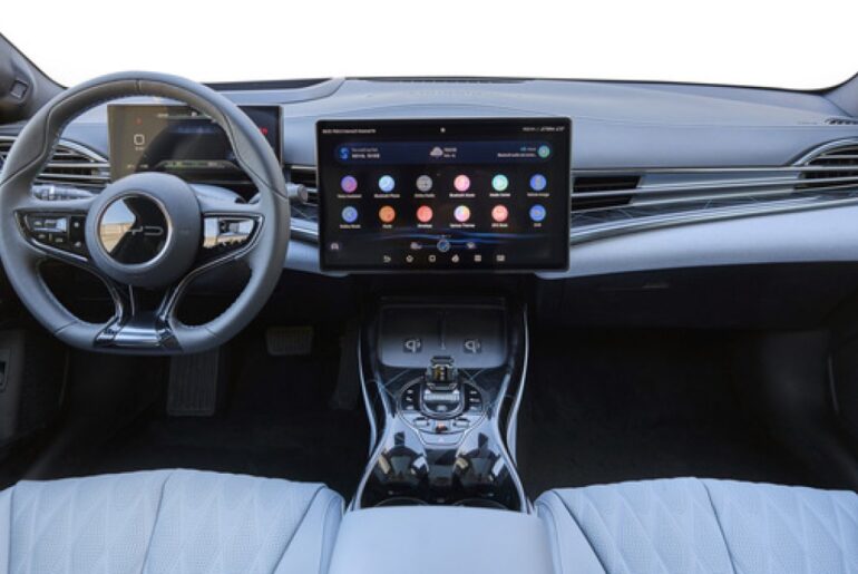 Mexico EV Market Surges 33.9% to Record in March