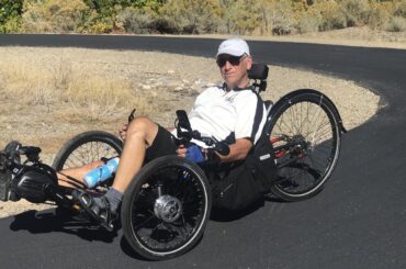 Electric-Powered/Assisted Human Transportation — 16 Options