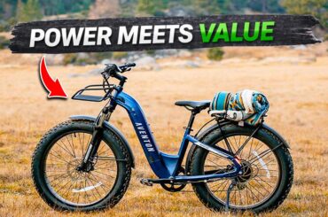 4 of the Best Budget Electric Bikes Under $2000