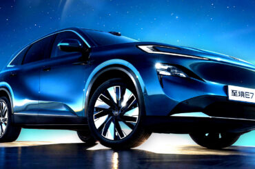 Buick’s New $23K Plug-In SUV Pulls 10,000 Orders In 90 Minutes, None From America