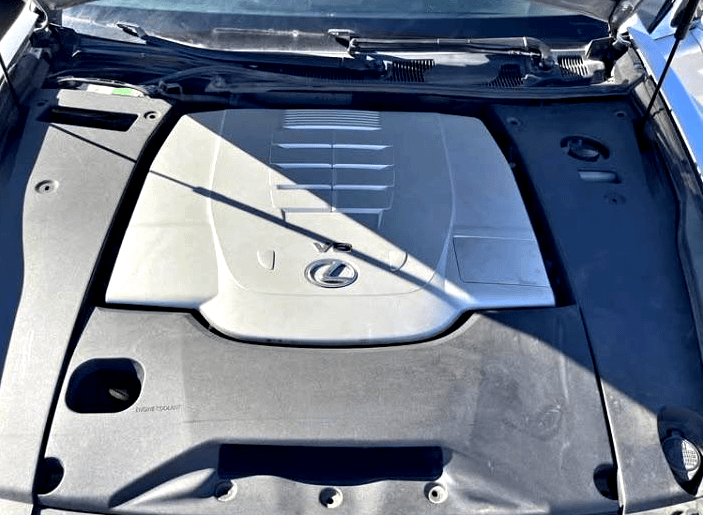 Hey Lexus fan boys, defend this.