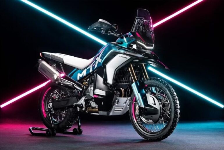 China Motorcycles Market 2026 - Data, Insight