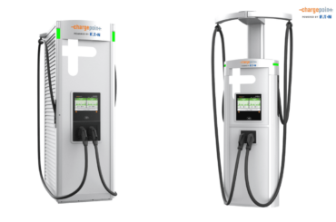 Charged EVs
