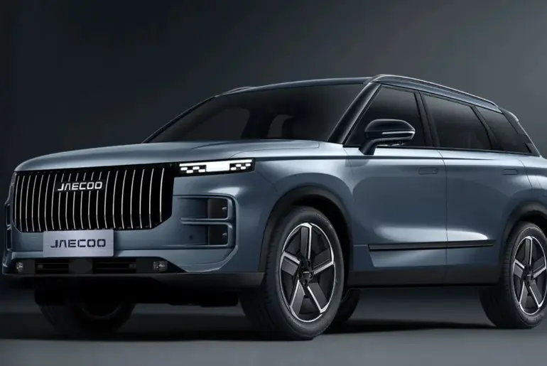 Chery Jaecoo J7 Spotted in India (2).png