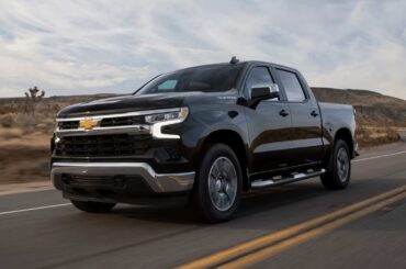 General Motors Is Pulling the Plug on Its Flagship EV Factory in Detroit. These Five Vehicles Just Got Quietly Shelved