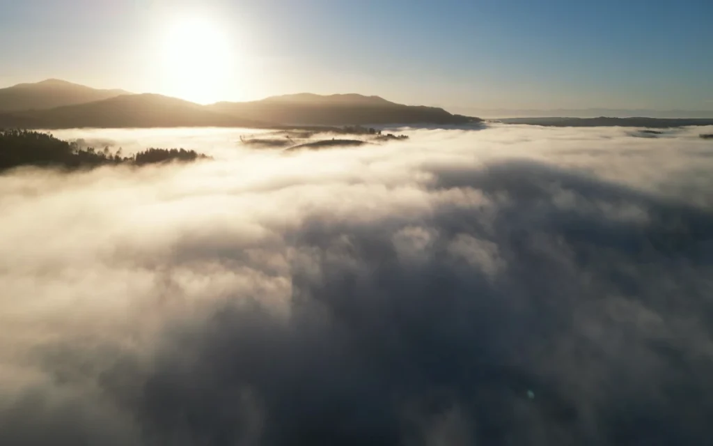 A Tesla Model X on an extreme road trip across two continents just ran into a situation no one wants to deal with.