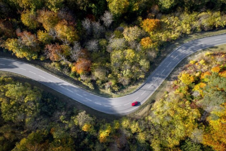 BEVs lead soaring sales of new cars in Germany