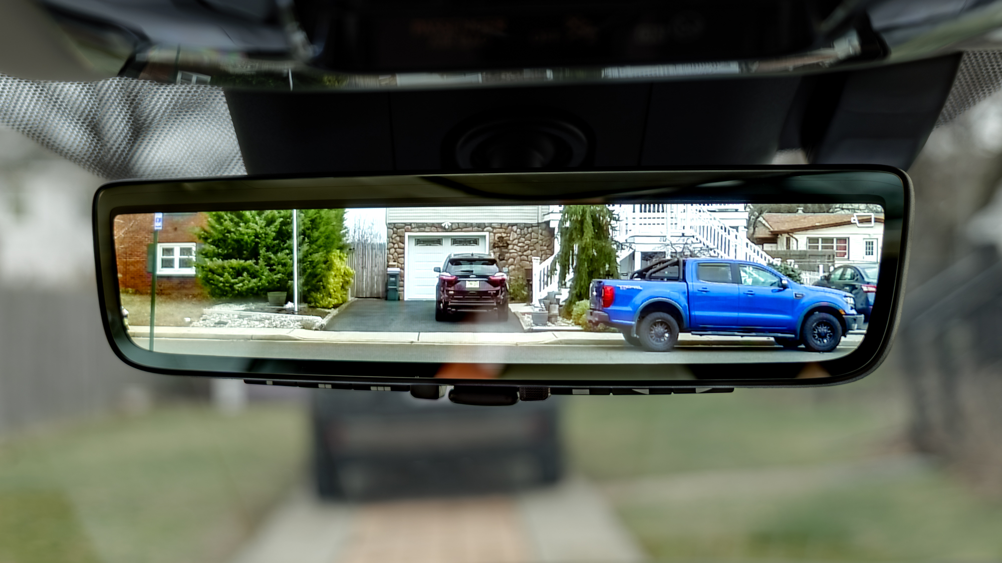 2026 Lexus RX 450h+ review.