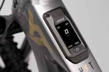Do you think e-bikes are getting too powerful for trail riding?
