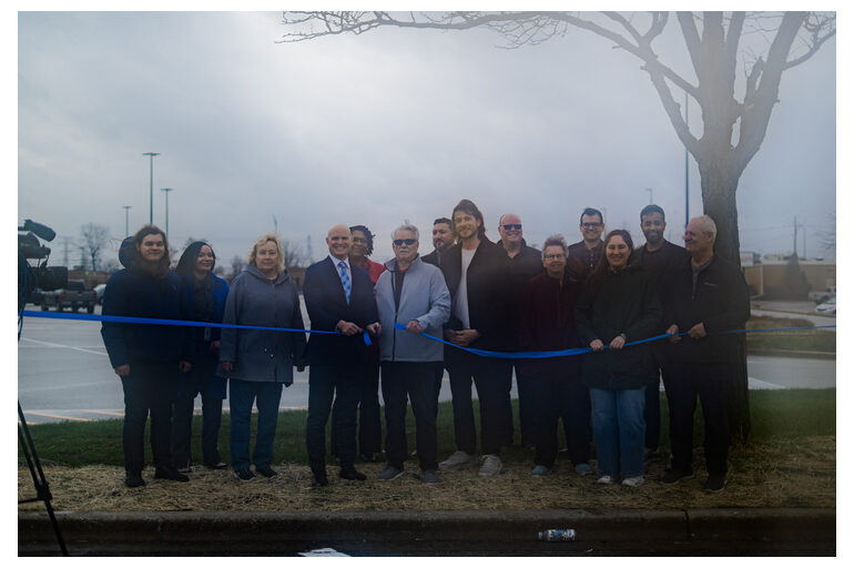 XCharge North America and JOJO Superfast EV Charging Launch New Midwest EV Charging Infrastructure