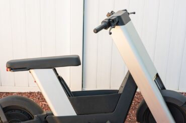 Infinite Machine Olto Review: A Tremendously Fun Ride