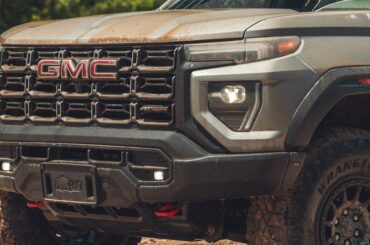 Report: GMC is bringing back the Jimmy