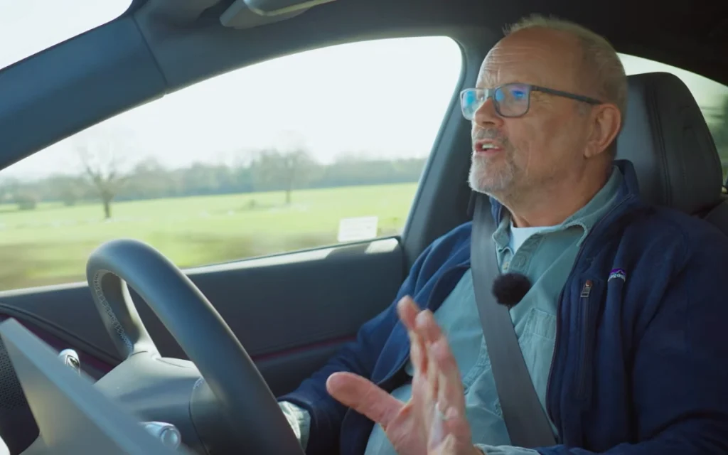 This Chinese EV might not be on your radar yet, but there are good reasons why the Xpeng G6 is worth a closer look.