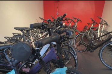 San Francisco e-bike store expands to small storefront amid push for legislative crackdown – KION Central Coast