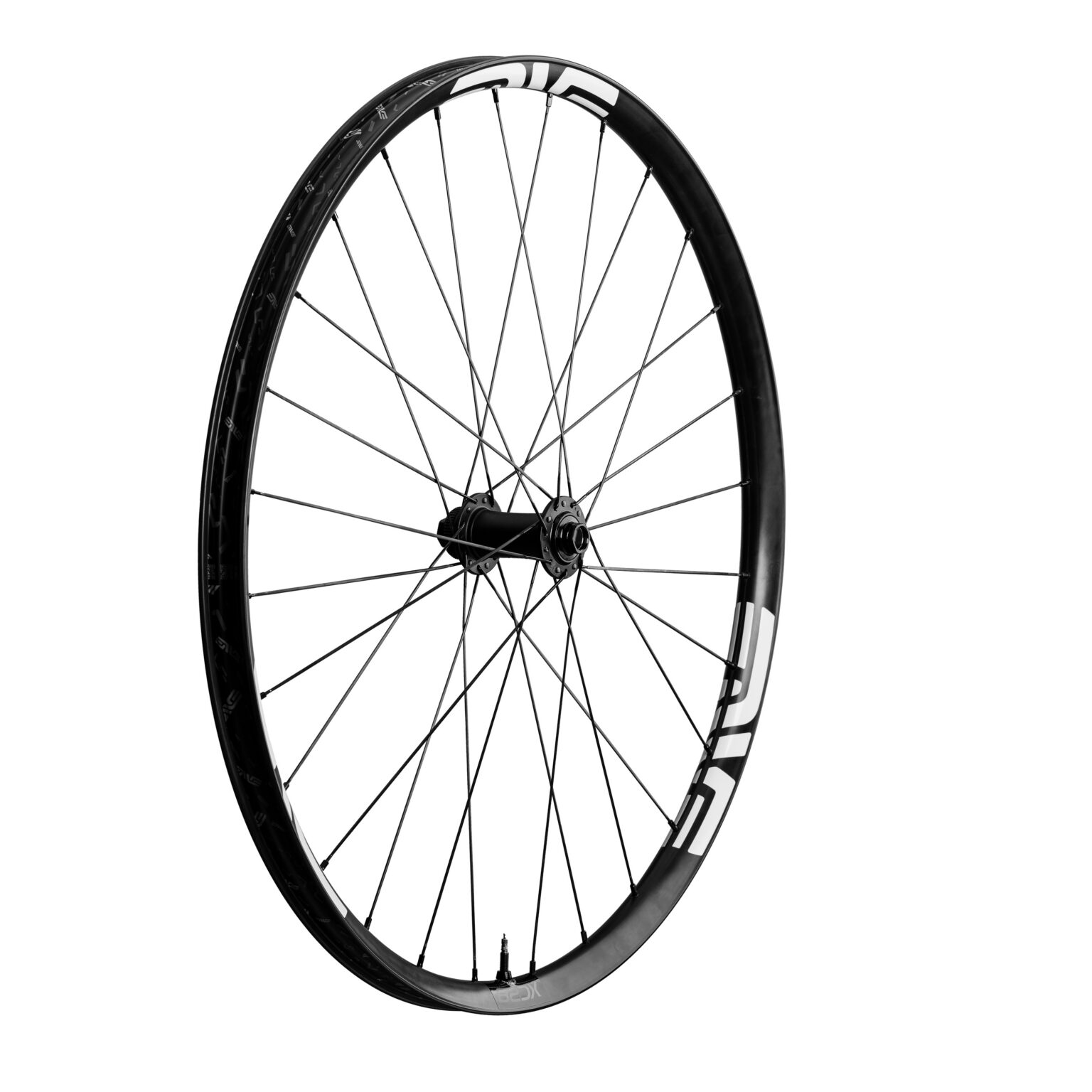 Enve XC28 wheels
