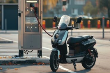 Scooters set to overtake motorcycles in India as EV shift gains pace: Report