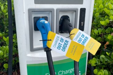 Charged EVs | Brooklyn Navy Yard to launch EV charging workforce training program