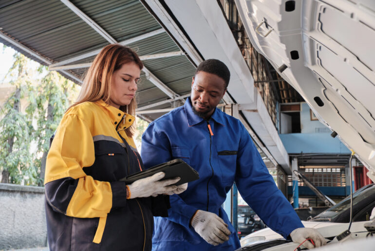 How many jobs will be coming to the EV sector