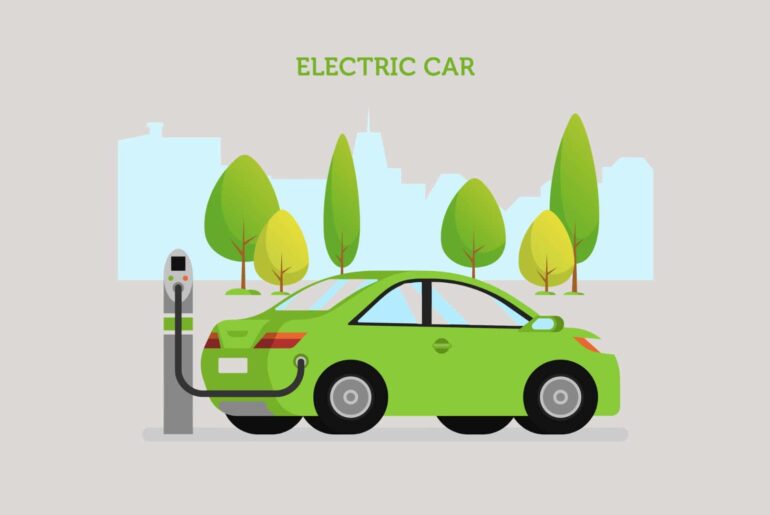 Electric Cars Statistics - EV