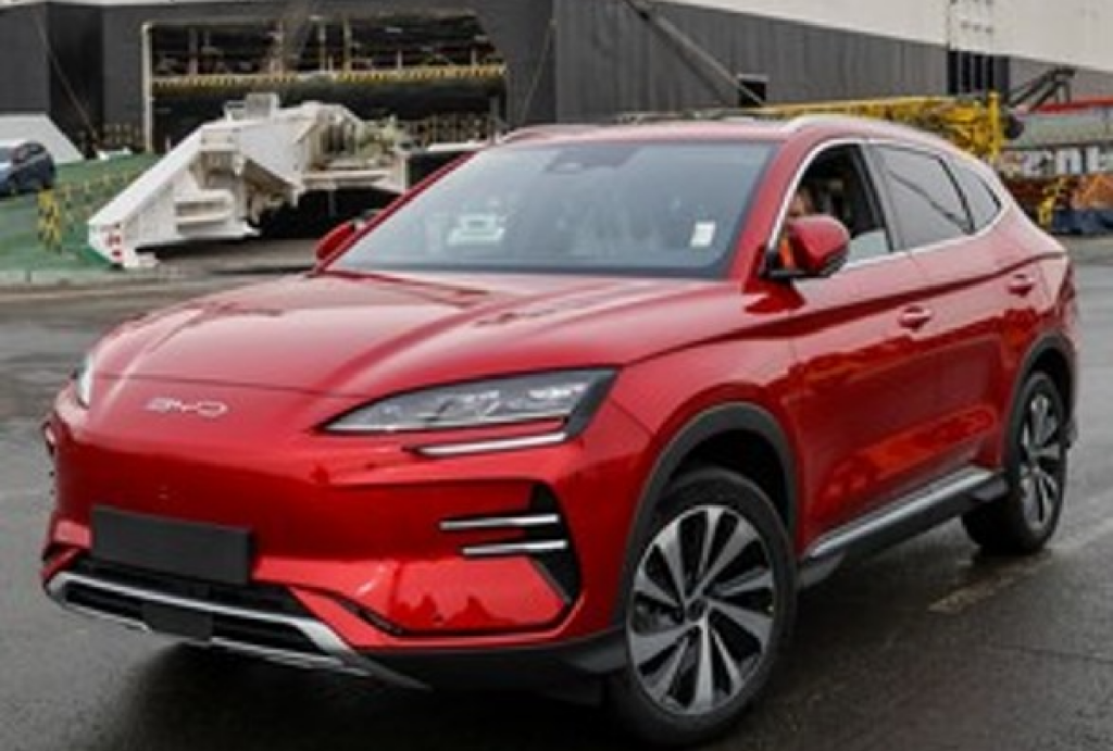 electric vehicles china byd 1200x810