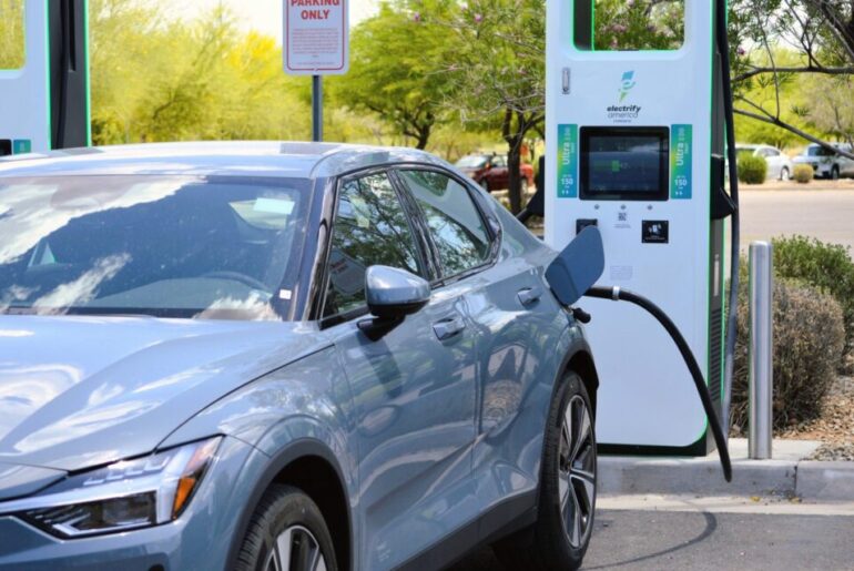 Electric vehicles would surge in popularity if prices dropped