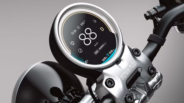 Royal Enfield Flying Flea C6