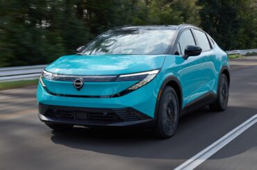 Nissan Recalls 51 New Leaf EVs For Spontaneous Combustion, Even When Not Plugged In