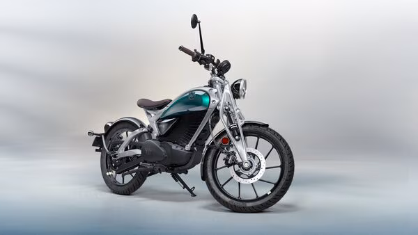 Royal Enfield Flying Flea C6