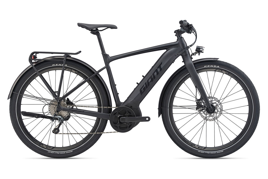 GIANT FASTROAD E+ EX PRO 25KM_H