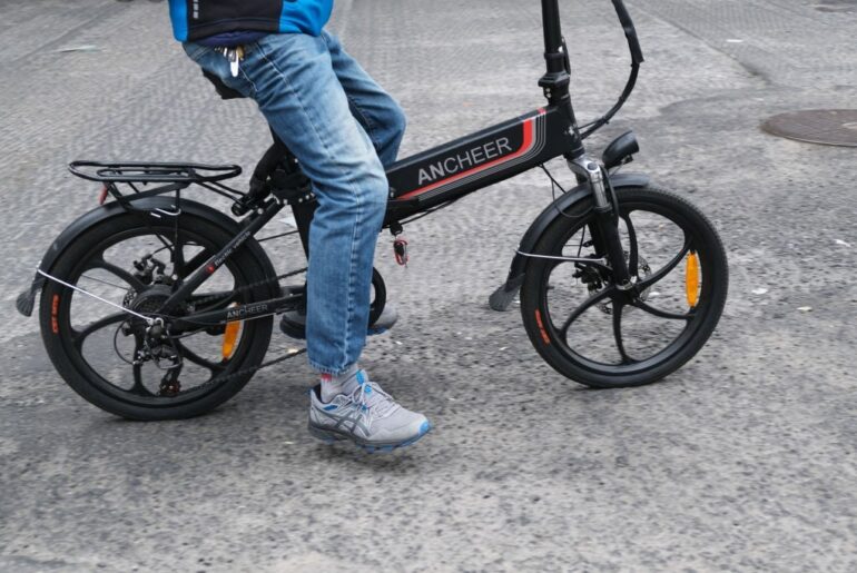 New Jersey E-Bike Law Takes Effect in July With License and Insurance Requirements