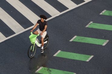 E-bikes are on the rise, and they’re spiking brain injuries at hospitals
