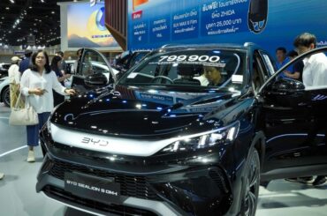 How the Iran energy crisis is supercharging Southeast Asia's EV transition