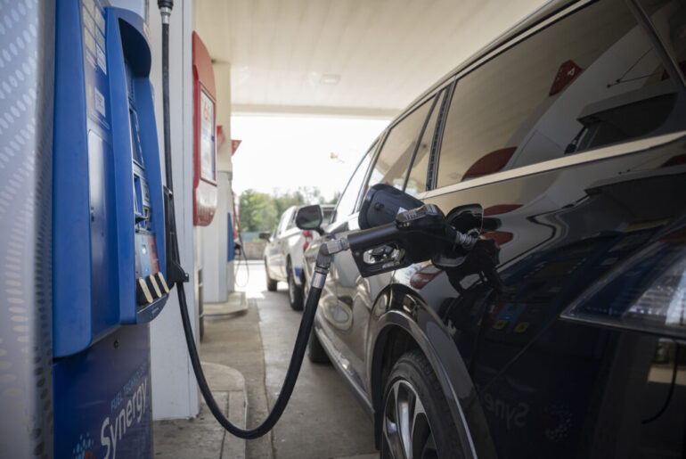 Virginia Republicans Want Tax Relief to Ease Gas Costs. There’s Also Electric Vehicles.