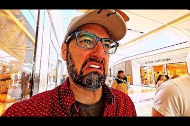 Regular Car Reviews - RCR Goes to the King Of Prussia Mall