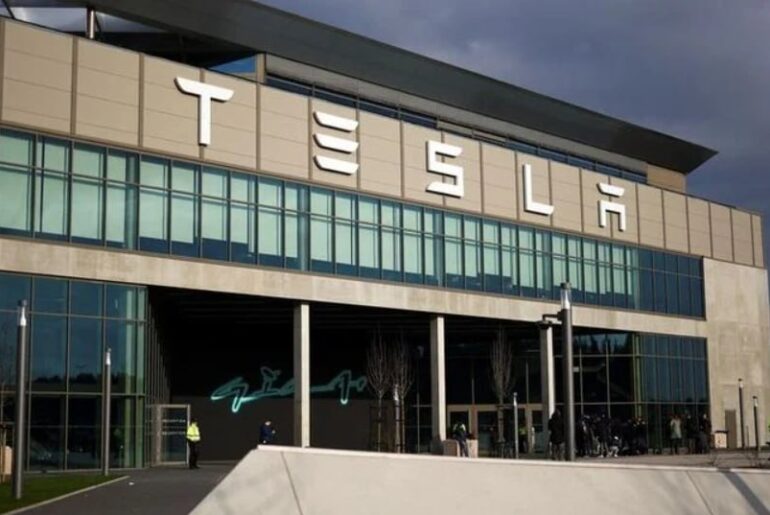 Goldman and Truist Cut Tesla Stock as Q1 Deliveries Miss by 7,600 Units