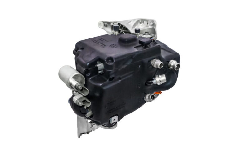 Hanon Systems Supplies Highly Integrated Cooling Entity for Electric Vehicles