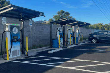 Hawaii regulator approves EV charging pilot extensions