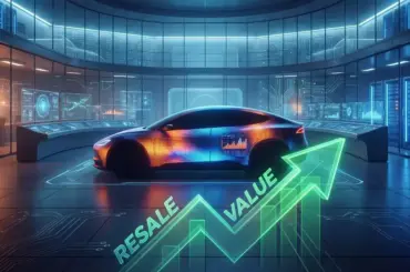 Strategic Shift: The Hybrid Over EV Truck Bet