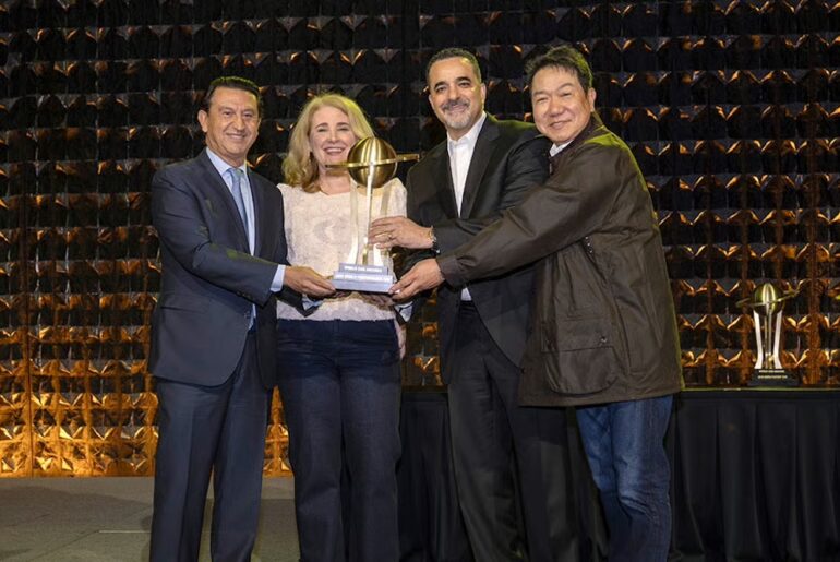 How Hyundai Motor’s IONIQ 6 N is Redefining the Electric Driver’s Car as a 2026 World Performance Car Winner