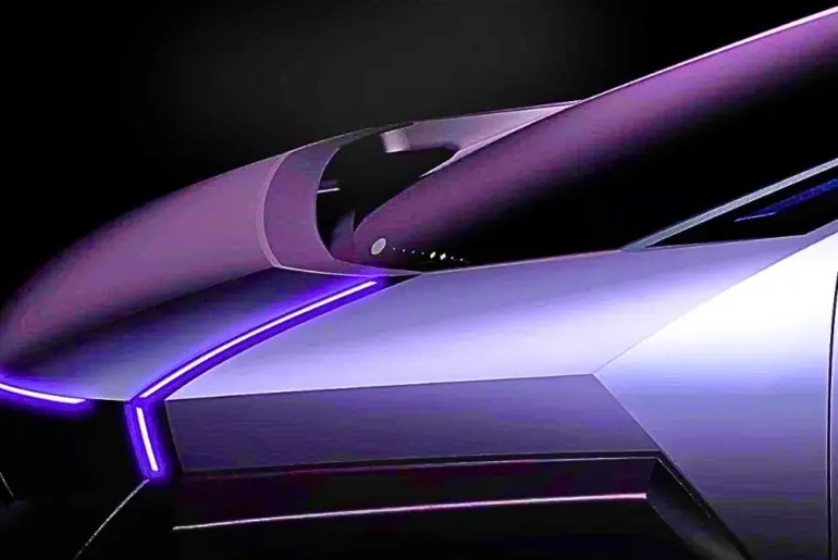 Advertisement - Square Banner