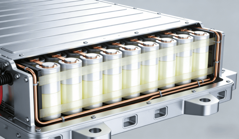 Chinese researchers achieve zero thermal runaway sodium battery cells, survives 300°C test